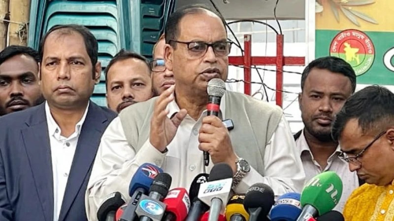 হাসিনা আরেকটু সময় পেলেই বাংলাদেশকে ভারতের সঙ্গে যুক্ত করে ফেলতো